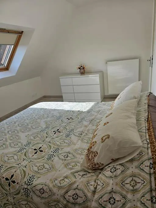Holiday home Maison Acces Pmr Personne A Mobilite Reduite Sur Ploemeur Proche Lorient France